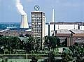 Das Volkswagen-Werk Wolfsburg. Foto: Auto-Reporter/Volkswagen